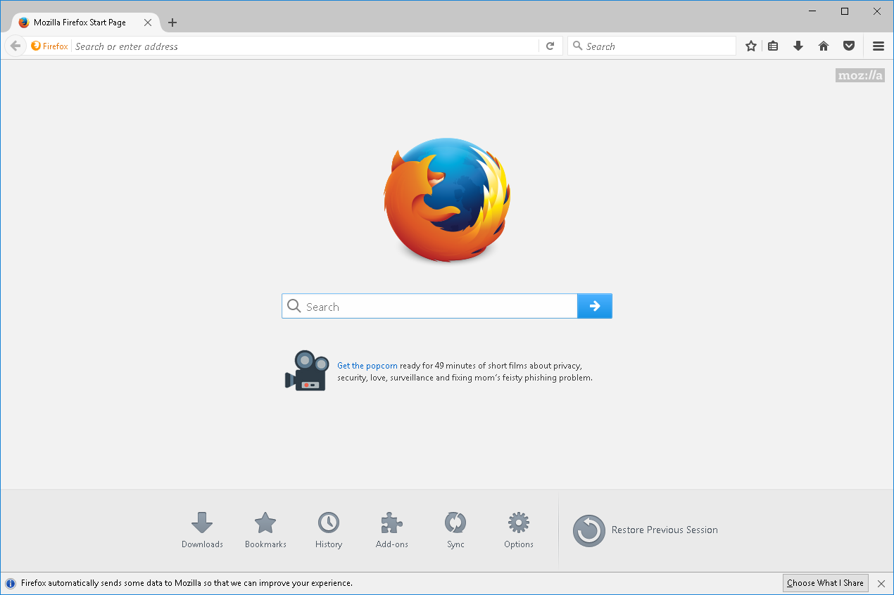 how to download firefox on mac